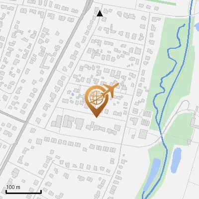 Foto zu Daniel-Frese-Straße 11, 22119 Hamburg