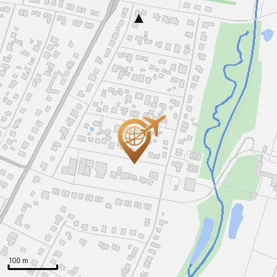 Foto zu Daniel-Frese-Straße 13, 22119 Hamburg