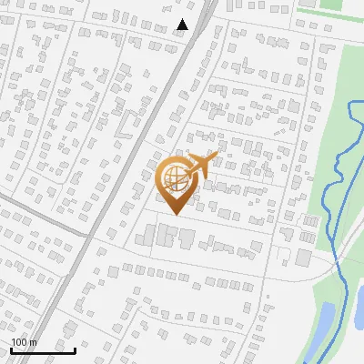 Foto zu Daniel-Frese-Straße 3, 22119 Hamburg