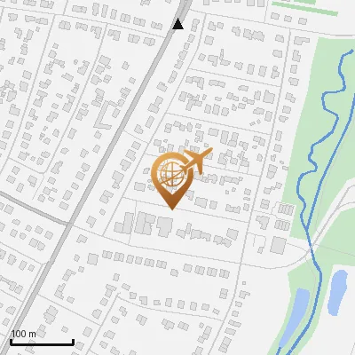 Foto zu Daniel-Frese-Straße 7, 22119 Hamburg