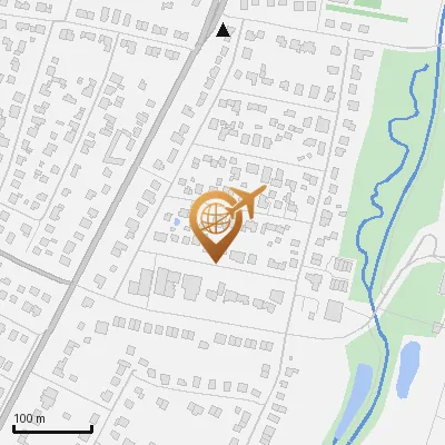 Foto zu Daniel-Frese-Straße 9, 22119 Hamburg