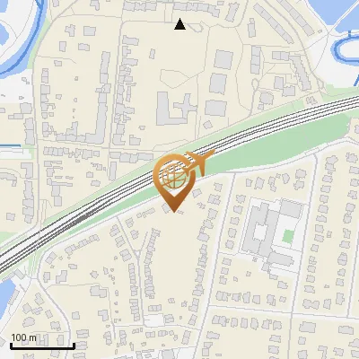 Foto zu Daniel-Hinsche-Straße 20, 21029 Hamburg