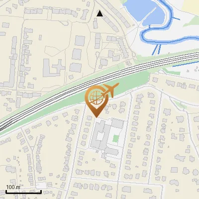 Foto zu Daniel-Hinsche-Straße 32, 21029 Hamburg