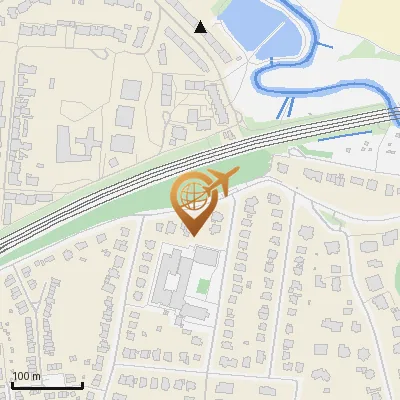 Foto zu Daniel-Hinsche-Straße 36, 21029 Hamburg