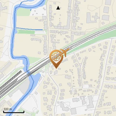 Foto zu Daniel-Hinsche-Straße 6, 21029 Hamburg