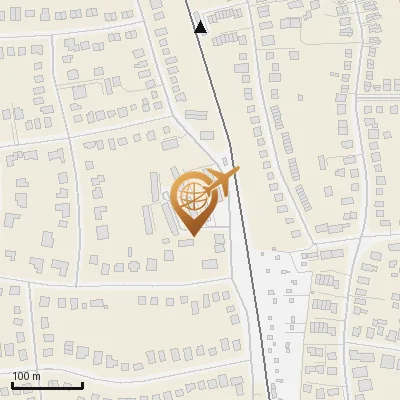 Foto zu Danielsenstieg 1, 22587 Hamburg