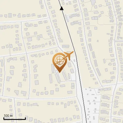 Foto zu Danielsenstieg 6, 22587 Hamburg