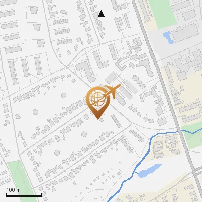 Foto zu Dankerskamp 1, 22419 Hamburg