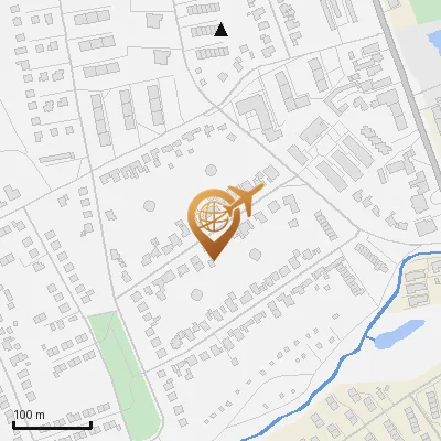 Foto zu Dankerskamp 11, 22419 Hamburg