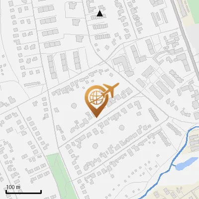 Foto zu Dankerskamp 14, 22419 Hamburg