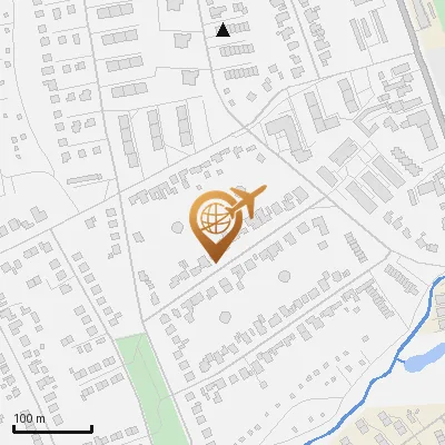 Foto zu Dankerskamp 16, 22419 Hamburg