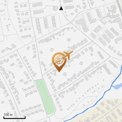 Foto zu Dankerskamp 17, 22419 Hamburg