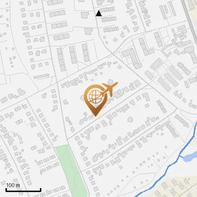 Foto zu Dankerskamp 18, 22419 Hamburg