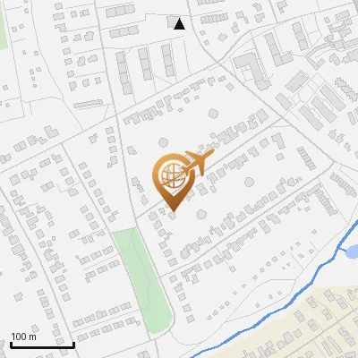 Foto zu Dankerskamp 19, 22419 Hamburg