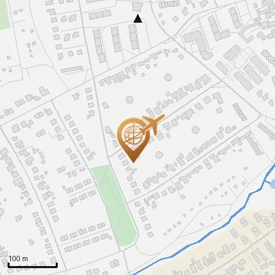 Foto zu Dankerskamp 21, 22419 Hamburg