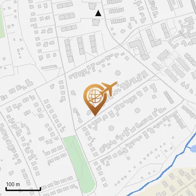 Foto zu Dankerskamp 22, 22419 Hamburg