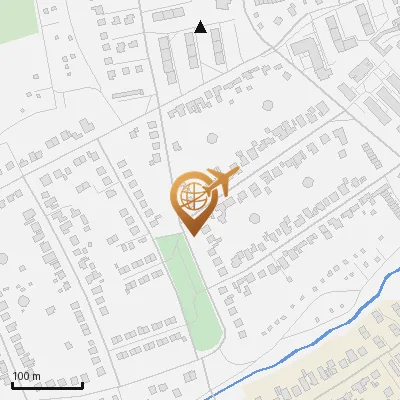 Foto zu Dankerskamp 23, 22419 Hamburg