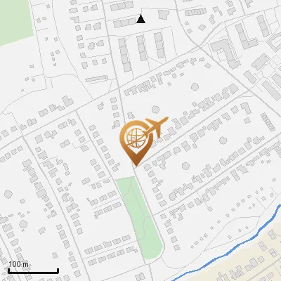 Foto zu Dankerskamp 30, 22419 Hamburg