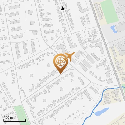 Foto zu Dankerskamp 4, 22419 Hamburg