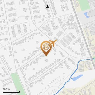 Foto zu Dankerskamp 5, 22419 Hamburg