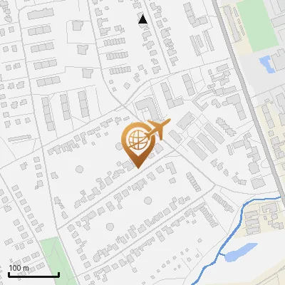 Foto zu Dankerskamp 6, 22419 Hamburg