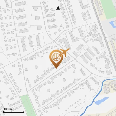 Foto zu Dankerskamp 8, 22419 Hamburg