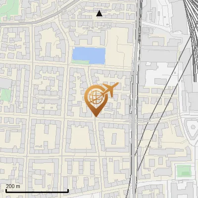 Foto zu Danklstraße 11, 81371 München