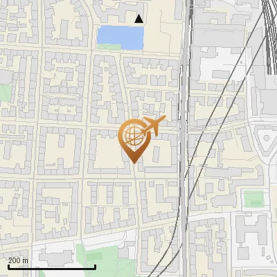 Foto zu Danklstraße 17, 81371 München