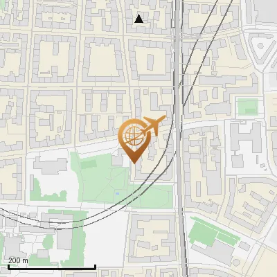 Foto zu Danklstraße 31, 81371 München