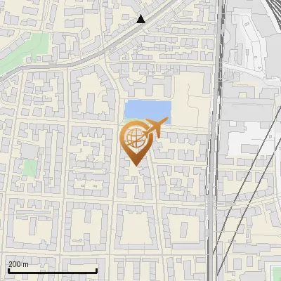 Foto zu Danklstraße 4, 81371 München
