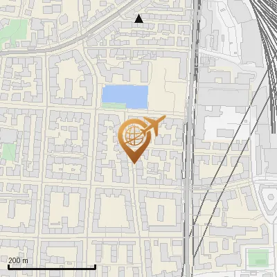 Foto zu Danklstraße 7, 81371 München