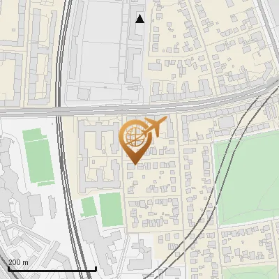 Foto zu Dannenfelsstraße 1, 81539 München