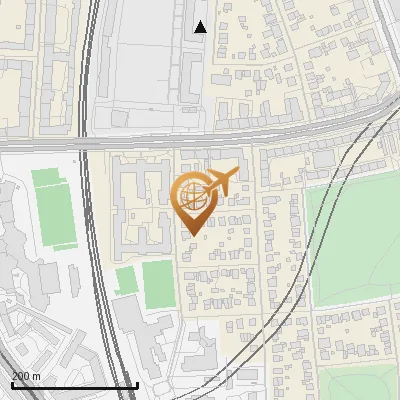 Foto zu Dannenfelsstraße 2, 81539 München