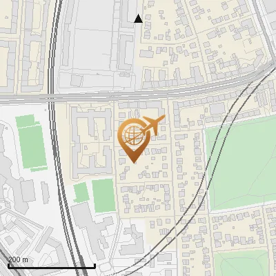 Foto zu Dannenfelsstraße 4, 81539 München