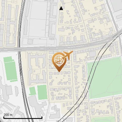 Foto zu Dannenfelsstraße 5, 81539 München
