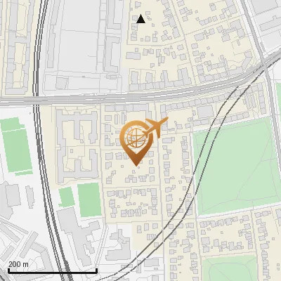 Foto zu Dannenfelsstraße 8, 81539 München