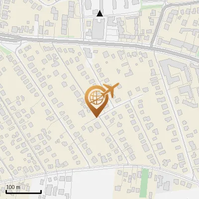 Foto zu Dannenkamp 12, 22549 Hamburg