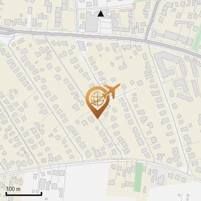 Foto zu Dannenkamp 13, 22549 Hamburg