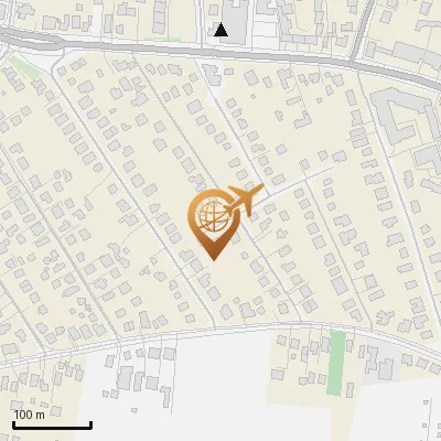 Foto zu Dannenkamp 19, 22549 Hamburg