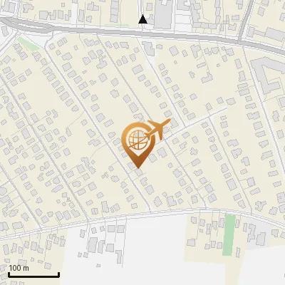 Foto zu Dannenkamp 21, 22549 Hamburg