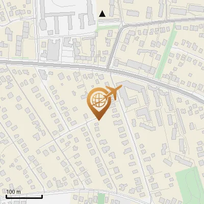 Foto zu Dannenkamp 4, 22549 Hamburg