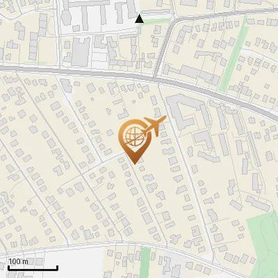 Foto zu Dannenkamp 5, 22549 Hamburg