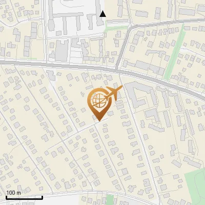 Foto zu Dannenkamp 6, 22549 Hamburg