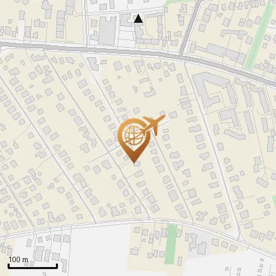 Foto zu Dannenkamp 9, 22549 Hamburg