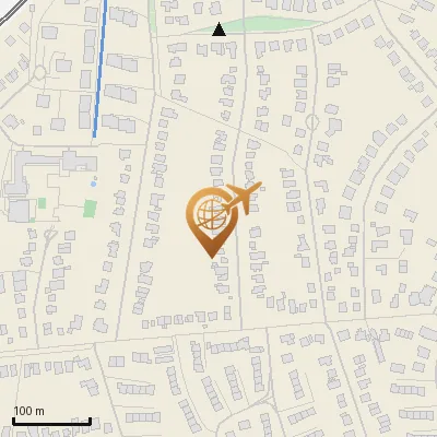 Foto zu Dannenkoppel 11, 22391 Hamburg