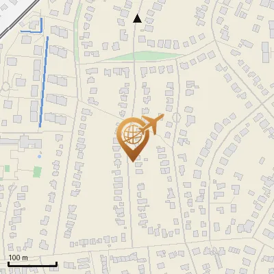 Foto zu Dannenkoppel 22, 22391 Hamburg