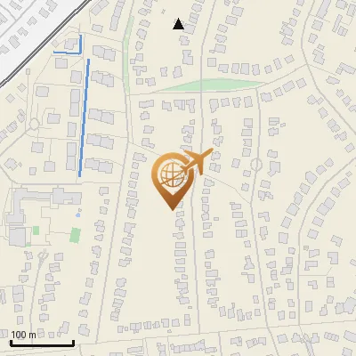 Foto zu Dannenkoppel 25, 22391 Hamburg