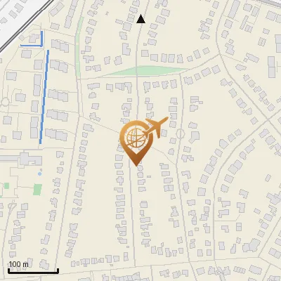 Foto zu Dannenkoppel 26, 22391 Hamburg