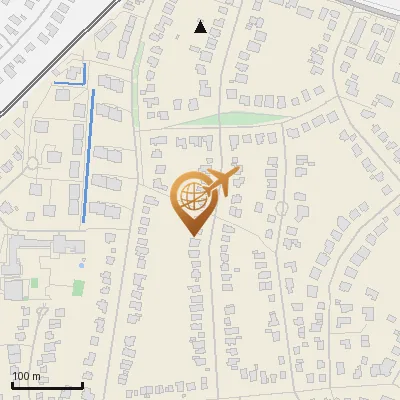 Foto zu Dannenkoppel 29, 22391 Hamburg