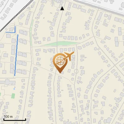 Foto zu Dannenkoppel 32, 22391 Hamburg